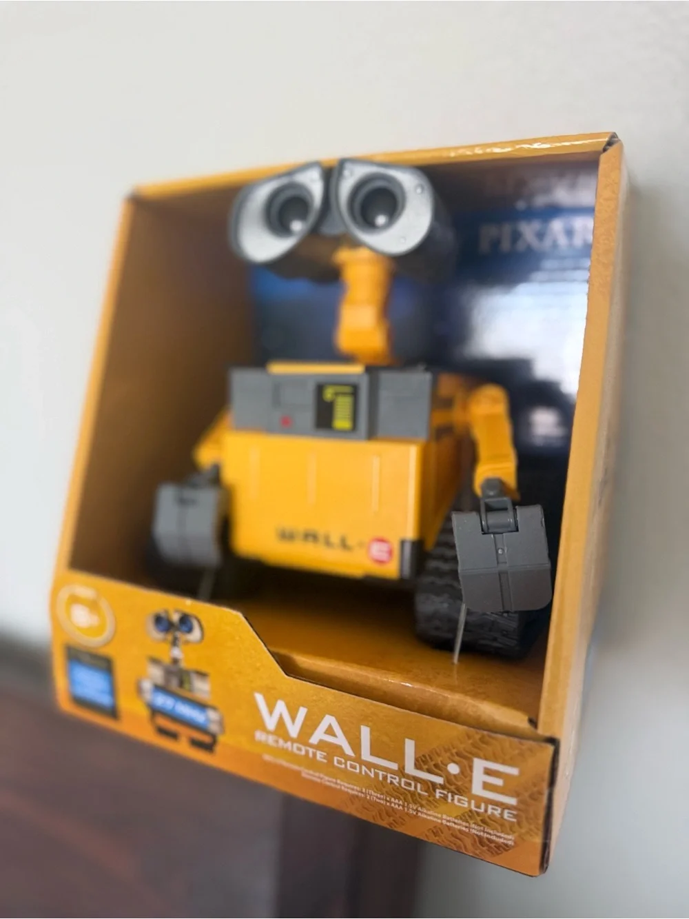 N/A official wall·e